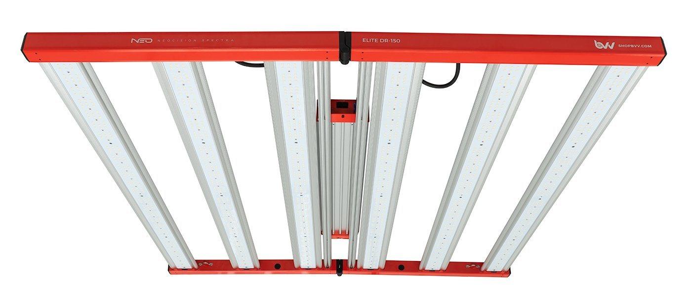 Neocision Spectra Elite LED Grow Light - DLC Listed - BVV High Desert Scientific