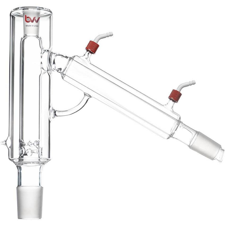 P10 BVV™ Distillation Head - USA Made - BVV High Desert Scientific