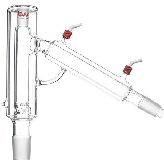 P10 BVV™ Distillation Head - USA Made - BVV High Desert Scientific