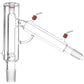P10 BVV™ Distillation Head - USA Made - BVV High Desert Scientific