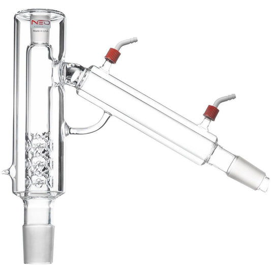 P10V6 Neocision Distillation Head - USA Made - Neocision High Desert Scientific