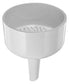 BVV™ Porcelain Buchner Funnel - BVV High Desert Scientific