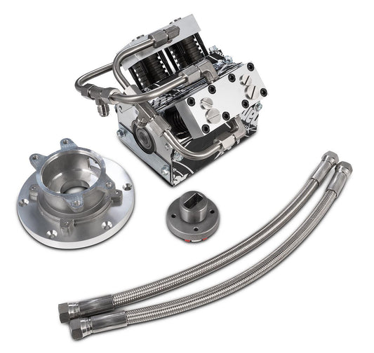 BVV CMEP-OL Retro Fit Upgraded Head - BVV High Desert Scientific
