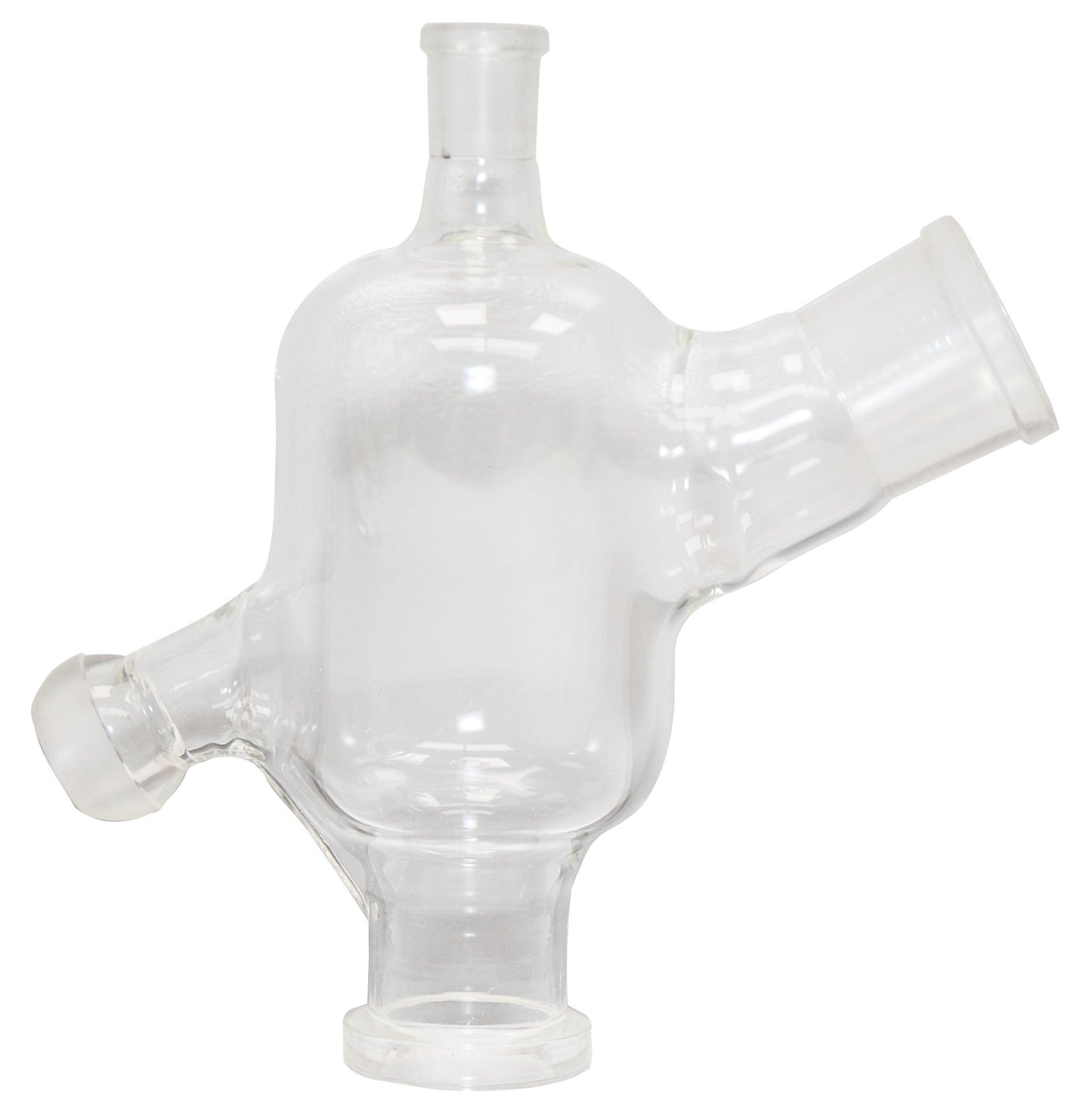 5L ECO V2 Bump Trap - BVV High Desert Scientific