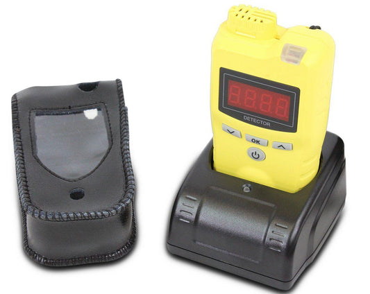 Portable Butane Leak Detector (C4H10) - BVV High Desert Scientific