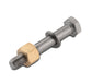 L.J Star SSH Clamp Hardware - L.J. Star High Desert Scientific
