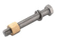 L.J Star SSH Clamp Hardware - L.J. Star High Desert Scientific