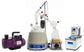 1L Standard Distillation Turnkey Setup - BVV High Desert Scientific