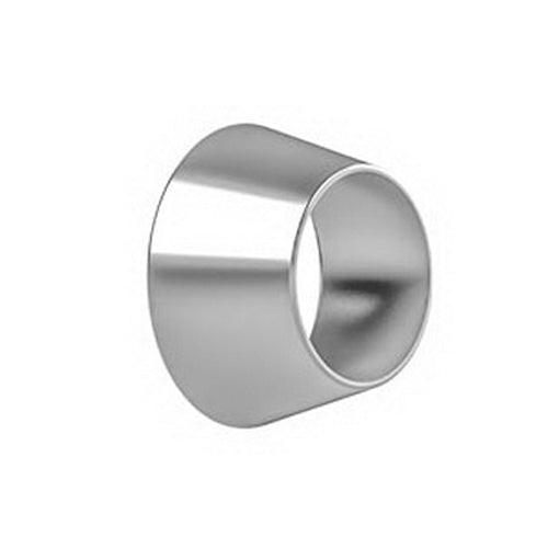 SSP 1/2" Compression Fitting Parts - SSP Corporation High Desert Scientific