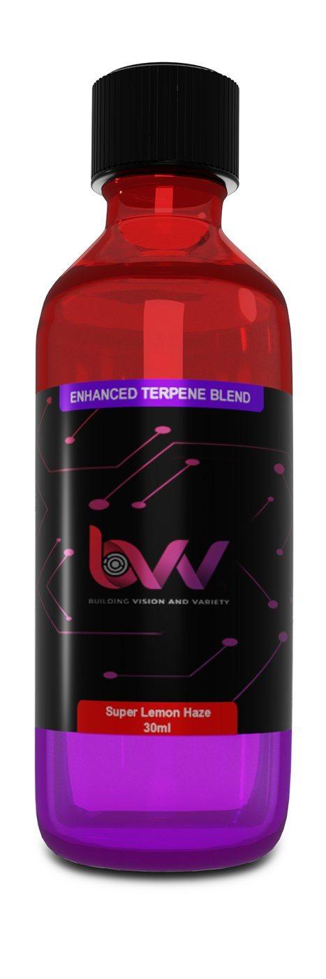 BVV™ Terpenes Super Lemon Haze - BVV High Desert Scientific