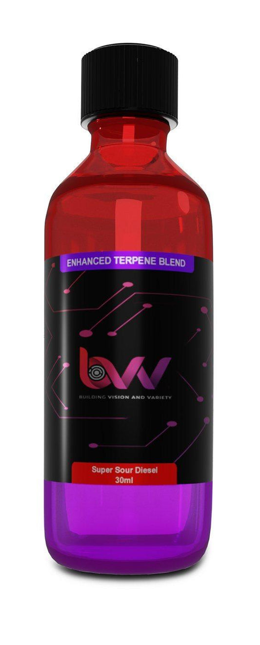 BVV™ Terpenes Super Sour Diesel - BVV High Desert Scientific