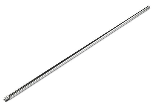 Threaded Lab Stand Rod - BVV High Desert Scientific