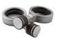 Standard CPS Piston Connecting Rod Assembly for TRS21 / TR21 (TR21x3 Kit) - CPS Products High Desert Scientific