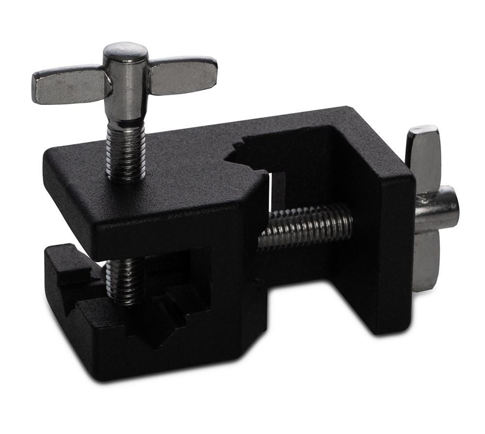 Table Clamp for Supporting Lattice - BVV High Desert Scientific