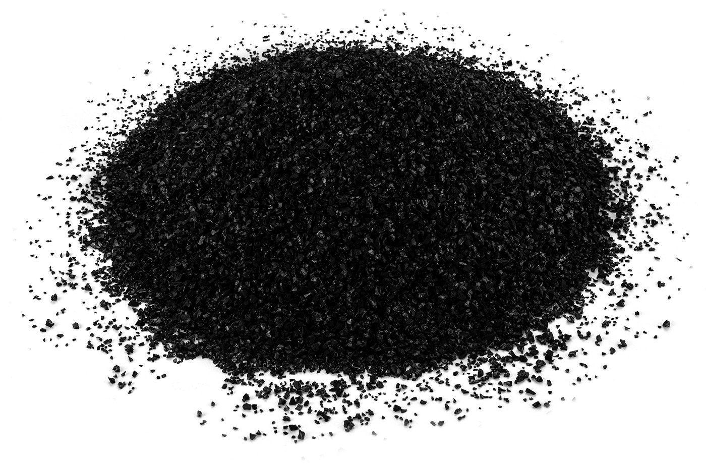 Uniform Carbon Pre-Washed - BVV High Desert Scientific