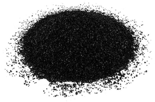 Uniform Carbon Pre-Washed - BVV High Desert Scientific