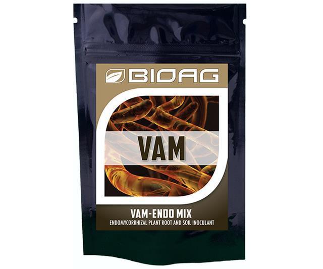 BioAg VAM Endo-Mix™ - BioAg High Desert Scientific