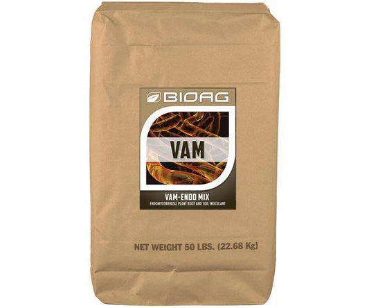 BioAg VAM Endo-Mix™ - BioAg High Desert Scientific