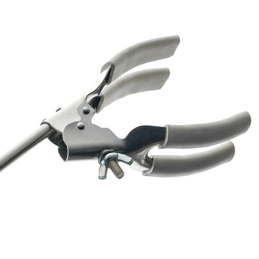 XL Fork Clamp - Summit Research Tech High Desert Scientific