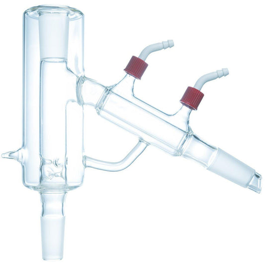 P2 Distillation Head - USA Made - BVV High Desert Scientific