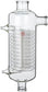 Glass Auxiliary Condenser for Ai 50L Rotary Evaporators - Across International High Desert Scientific