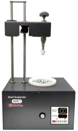 BioChromato ACR1 Acid-Resistant Bump-Free Smart Evaporator - BioChromato High Desert Scientific