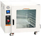 250C UL 14 Shelf Max 5 Cu Ft 5 Sided Heating Vacuum Oven - Across International High Desert Scientific