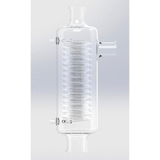 10L Auxiliary Condenser - BVV High Desert Scientific