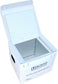Ai Reusable -70C VIP Insulated 20L Ultra-Cold Shipping Cube - Across International High Desert Scientific