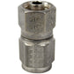 Female 37° AN Adapter - SSP Corporation High Desert Scientific