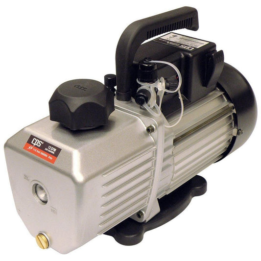 CPS 12CFM Two Stage - Ignition Proof Vacuum Pump - CPS Products High Desert Scientific