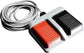 Replacement Foot Switch for Ai Biosafety Cabinets - Across International High Desert Scientific