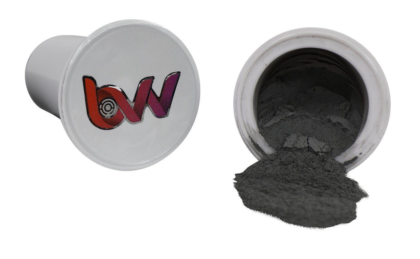 BVV™ AFS Disposable Color Bleach / B80 Cartridge *FDA Certified Material - BVV High Desert Scientific