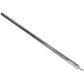 24" Stainless Steel Packing Rod Extension - BVV High Desert Scientific
