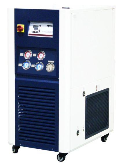 Ai -75C 10L Recirculating Chiller with 30L/Min Centrifugal Pump - Across International High Desert Scientific