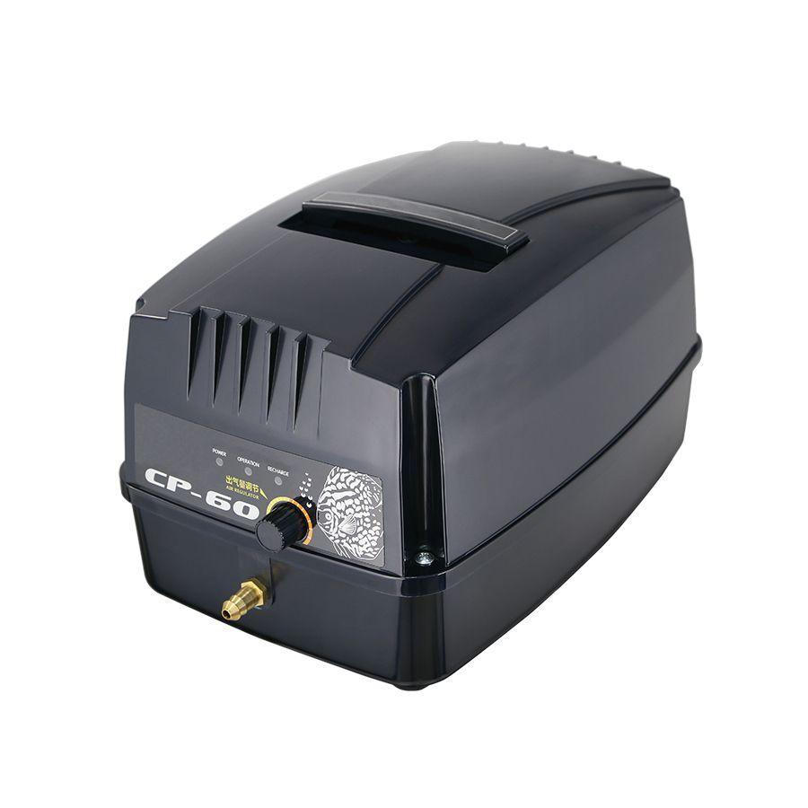 Blue Diamond Air Pump CP60 Series - Blue Diamond Pumps Inc. High Desert Scientific