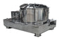 160L Jacketed Stainless Steel Centrifuge - BVV High Desert Scientific