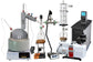 Ai 5 Liter Short Path Complete Turnkey Package - Across International High Desert Scientific