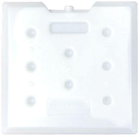 Ai 10.25x10.25" Cold Pad with 2-8°C Rechargeable PCM - Across International High Desert Scientific