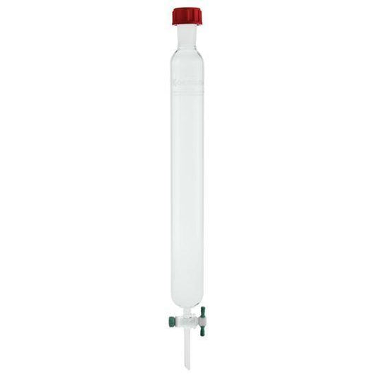 Chemglass Column, Chromatography, 45/50 Outer Rodaviss Joint - Chemglass High Desert Scientific