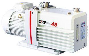 Welch 39 CFM CRVPro 48 Direct Drive Rotary Vane Vacuum Pump - Welch High Desert Scientific
