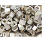 Nuts For High Pressure Clamps - BVV High Desert Scientific