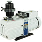 Refurbished - BVV Pro Series 5.6CFM Two Stage Vacuum Pump UL Certified - BVV High Desert Scientific