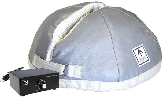 Ai 10L HeatedShield 400C Fabric Heating Top with Temp Controller - Across International High Desert Scientific