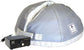 Ai 10L HeatedShield 400C Fabric Heating Top with Temp Controller - Across International High Desert Scientific