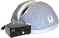 Ai 5L HeatedShield 400C Fabric Heating Top with Temp Controller - Across International High Desert Scientific