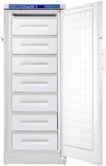 Ai EasyChill 9 Cu Ft -25°C Upright Freezer UL 115V - Across International High Desert Scientific