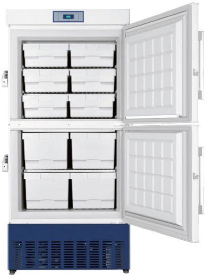 Ai EasyChill 18 Cu Ft -30°C Ultra-Low Upright Freezer UL 115V - Across International High Desert Scientific