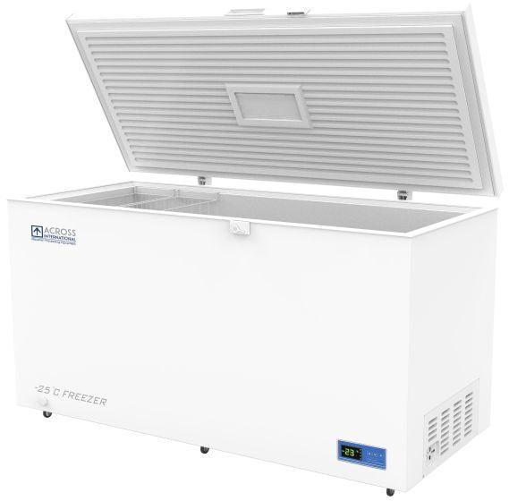 Ai EasyChill 18 Cu Ft -25°C Chest Freezer 115V - Across International High Desert Scientific