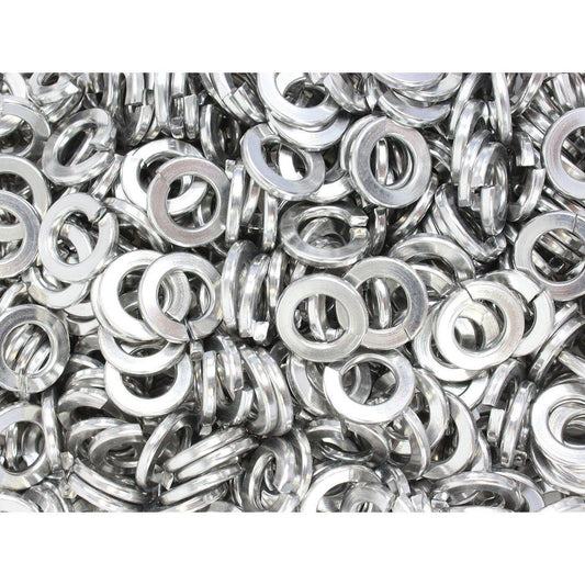 Washers For High Pressure Clamps - BVV High Desert Scientific
